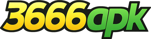 3666 apk লোগো